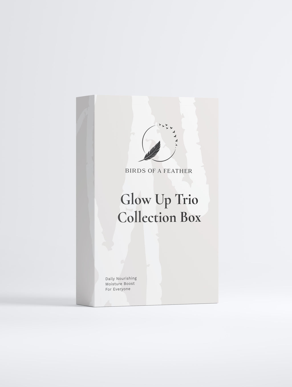 Glowy Skin Trio Collection Box